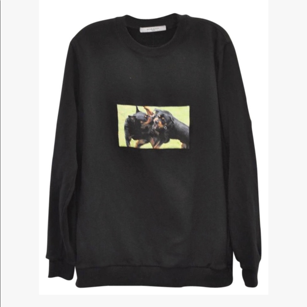 Givenchy sweatshirt